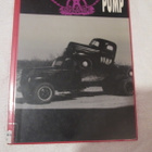 AEROSMITH : pump NUOTTIKIRJA v 1990 !! - pikkukuva 1