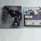 Mechanic - Ressurection - UK Region B Blu-Ray (Steelbook) - pikkukuva 3