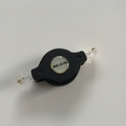 Belkin kelautuva Ethernet verkkokaapeli 1,5m - pikkukuva 1