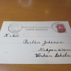 Bärösund - 1904 Uusikylä- Voikkaa mennyt - pikkukuva 2