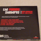The Flaming Sideburns World Domination 7 45 UK 2001 soittama - pikkukuva 2