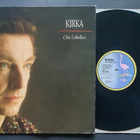 Kirka - Ota Lähellesi LP (1990) + kuvakortti - pikkukuva 1