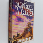 Patrick Tilley : Amtrak Wars 2 : First family - pikkukuva 1