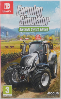Farming Simulator