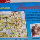 Vintage Luontopeli Nelospelit - pikkukuva 1
