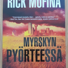 Rick Mofina - Myrskyn pyörteessä - pikkukuva 1