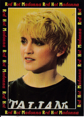 Madonna. laulaja. star. e289