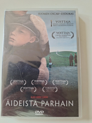 Äideistä Parhain (MUOVISSA)