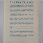 Lion Feuchtwanger : Narrin viisaus eli Jean Jacques Rouss... - pikkukuva 2