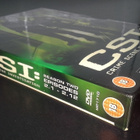 DVD: CSI 2 kausi, jaksot 1-12 3xDVD (2003) - pikkukuva 3