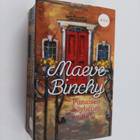Maeve Binchy : Punaisen höyhenen keittiö - pikkukuva 1