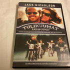 Tulikuumat pakoputket (dvd) - pikkukuva 1