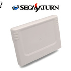 Aito Sega Saturn Backup Memory -kasetti / muistikortti - pikkukuva 1