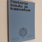 Historia, koulu ja kasvatus - pikkukuva 1
