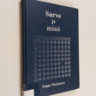 Seppo Mustonen : Survo ja minä - pikkukuva 1
