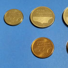 Alankomaat 1988 vuosisarja, FDC - pikkukuva 5