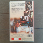 VHS: Ironfist - Under The Gun (Richard Norton 1995) - pikkukuva 2