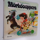 Marjatta Pokela : Mörköooppera - pikkukuva 1