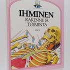 Steve Parker : Ihminen : rakenne ja toiminta - pikkukuva 1