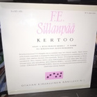10" LP F. E. Sillanpää kertoo ( SIS POSTIKULU) - pikkukuva 2