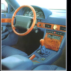 Maserati Quattroporte -esite - pikkukuva 2