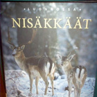 NISÄKKÄÄT  LUONNOSSA ( 1 p. 2008-2010 ) Sis. postikulut - pikkukuva 4
