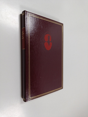 Carola Salisbury : Talvimorsian
