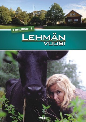 Lehmän Vuosi 3 Kausi Jaksot 1-6	(41 578)	k	-FI-	DVD				2011