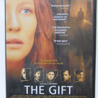 THE GIFT - ENNE DVD - pikkukuva 1