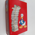 Walt Disney : Aku Ankka puolivuosikerta 2001 (nrot 26-50) - pikkukuva 1
