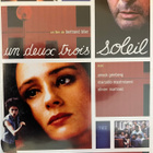 Un Deux Trois Soleil (Bertrand Blier) D R1 DVD - pikkukuva 1