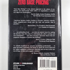 David N. Burt ym. : Zero Base Pricing - Achieving World C... - pikkukuva 2