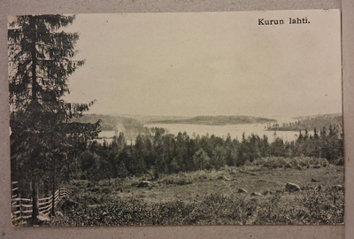 Kuru: Lahti * (935)