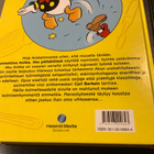 Ammattina Ankka Aku pätkätöissä, Disney - pikkukuva 3