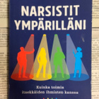 Thomas Erikson - Narsistit ympärilläni (pokkari) - pikkukuva 1