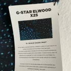 G-STAR RAW ELWOOD X25 WHALE SHARK PRINT 32/32 - pikkukuva 3