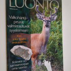 Suomen luonto 9/2004 - pikkukuva 1