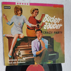 Budenzauber (Crazy Party) LP - pikkukuva 1