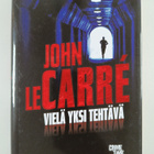 John Le Carre : Vielä yksi tehtävä - pikkukuva 1