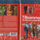 Tillsammans 99 (5 643) UUSI -FI- BLU-RAY nordic, 2023 ruot - pikkukuva 1