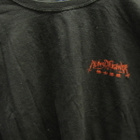 NUNSLAUGHTER METAL IS DEATH T-PAITA KOKO XXL - pikkukuva 1