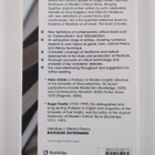 The Routledge dictionary of literary terms - pikkukuva 2