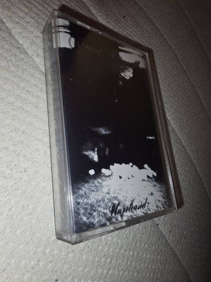 Count Shannäth – Unreleased MC 2011 – 10/13 – erittäin harvi