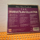 Classics Italian Soundtracks-The Horror Films Collection CD - pikkukuva 2
