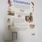 NUKKEKOTIKIRJA : Vivienne Boulton, David Murray - pikkukuva 2