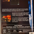 KUOLEMA KULKEE VIERELLÄNI - SKELETON IN THE CLOSET DVD - pikkukuva 2