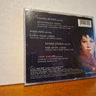 Wagner,Berg,Strauss:Jane Eaglen,Donald Runnicles CD - pikkukuva 2