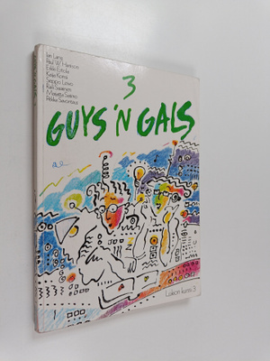 Guys 'n gals Course 3