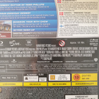 THE HUNGOVER GAMES, HANGOVER 2 & 3 BLU-RAY - pikkukuva 4