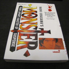 Urasawa, Naoki - Monster Vol 2 - pikkukuva 1